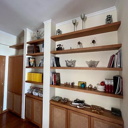 City Center Apartment Превеза Екстер'єр фото