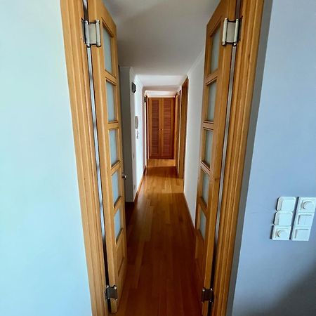 City Center Apartment Превеза Екстер'єр фото