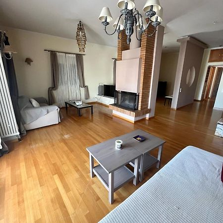 City Center Apartment Превеза Екстер'єр фото