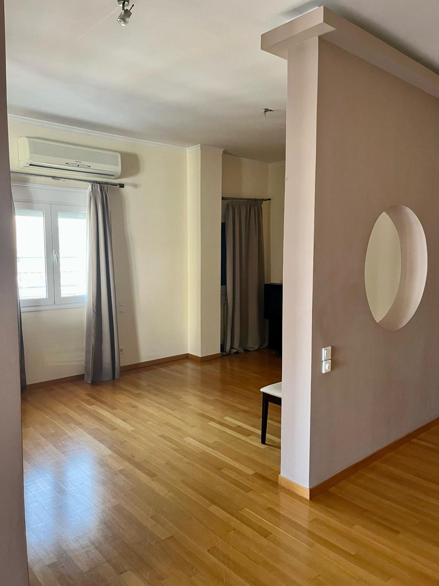 City Center Apartment Превеза Екстер'єр фото