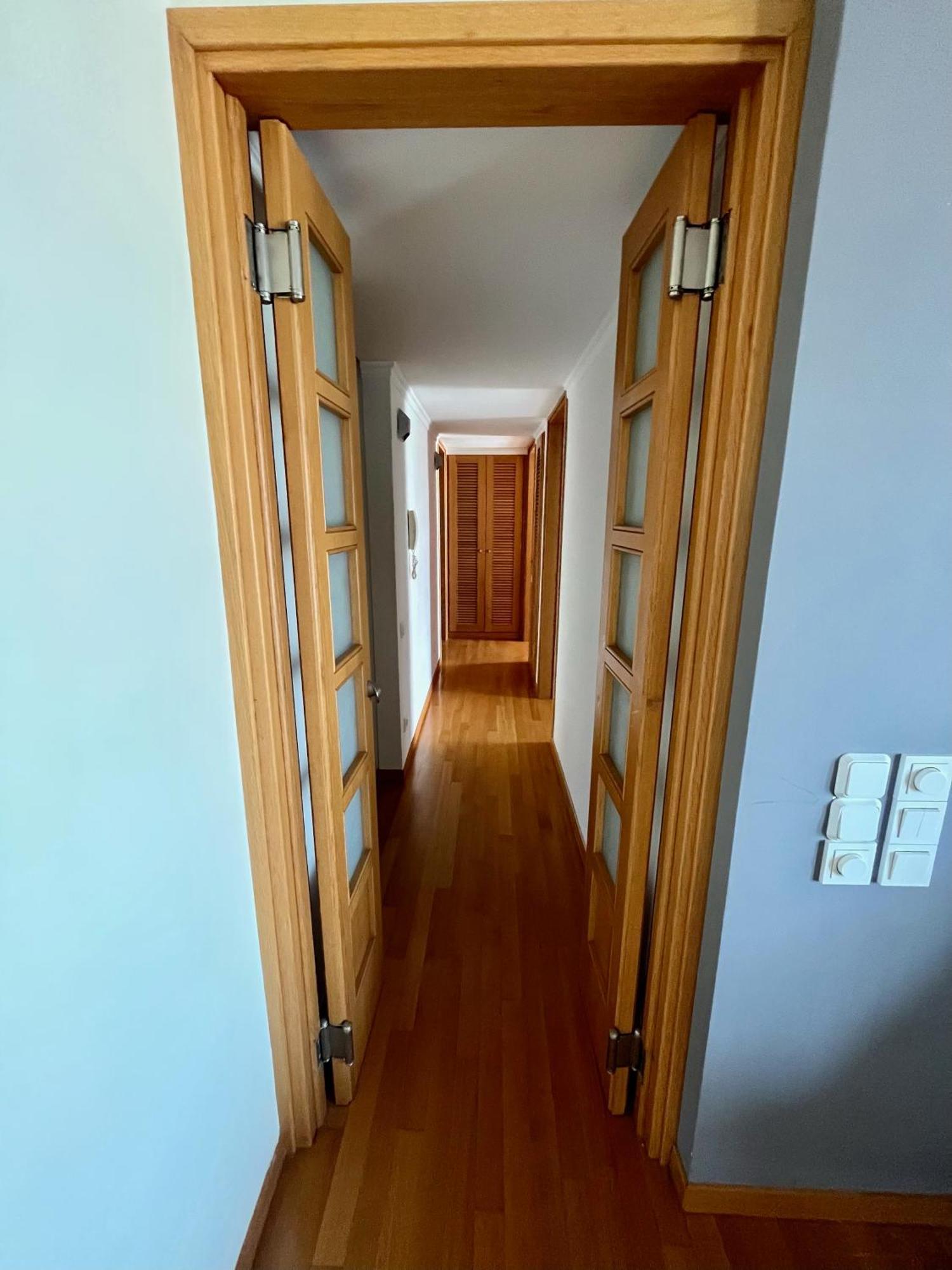 City Center Apartment Превеза Екстер'єр фото
