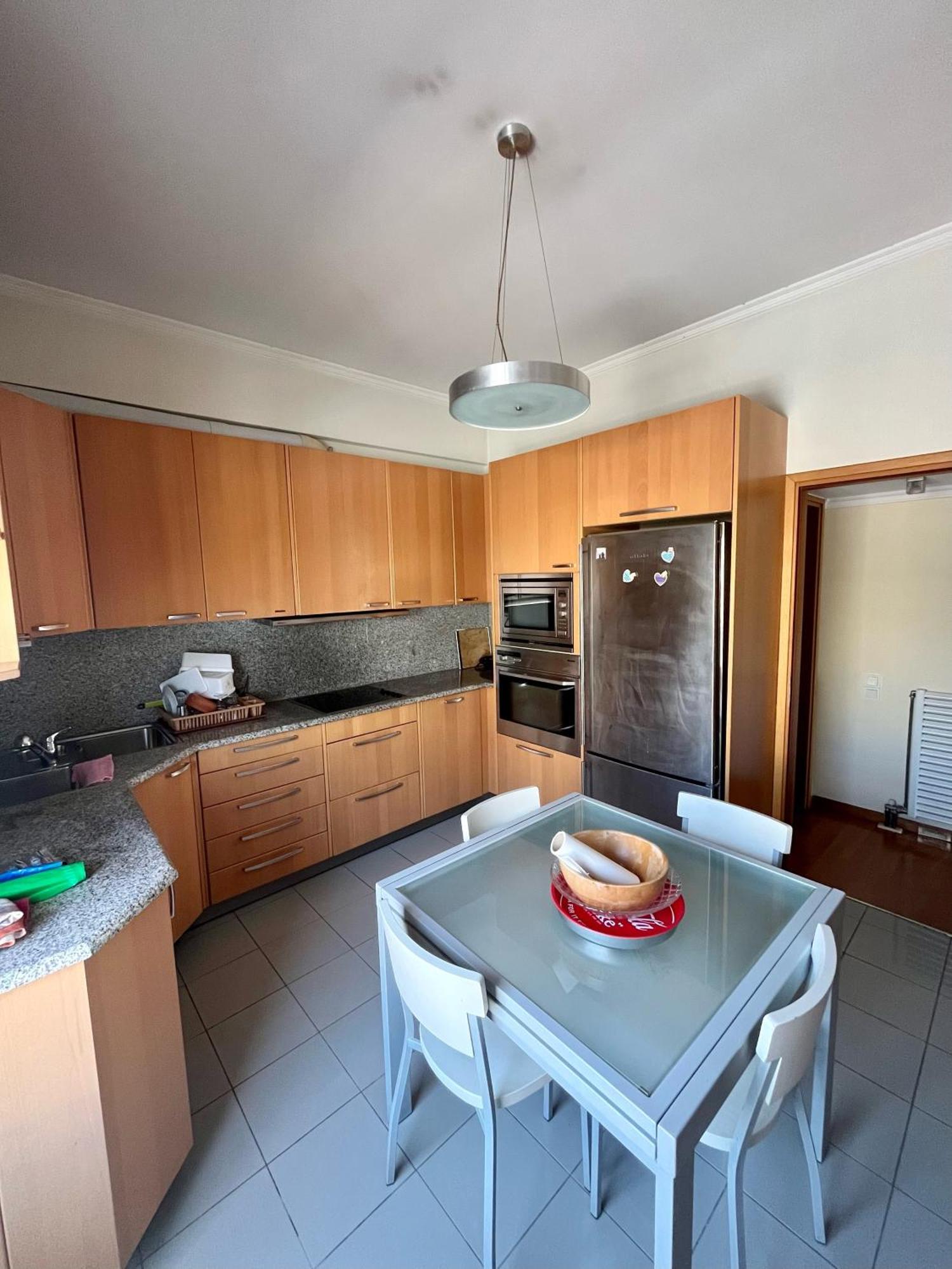 City Center Apartment Превеза Екстер'єр фото
