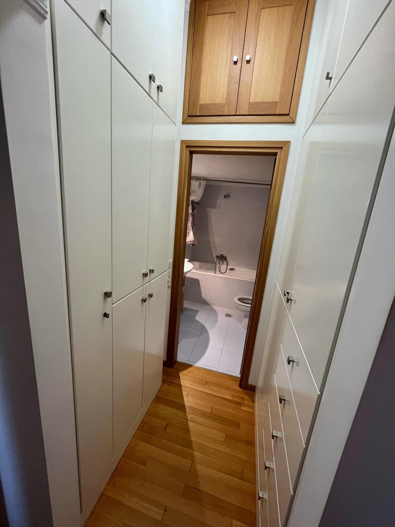 City Center Apartment Превеза Екстер'єр фото