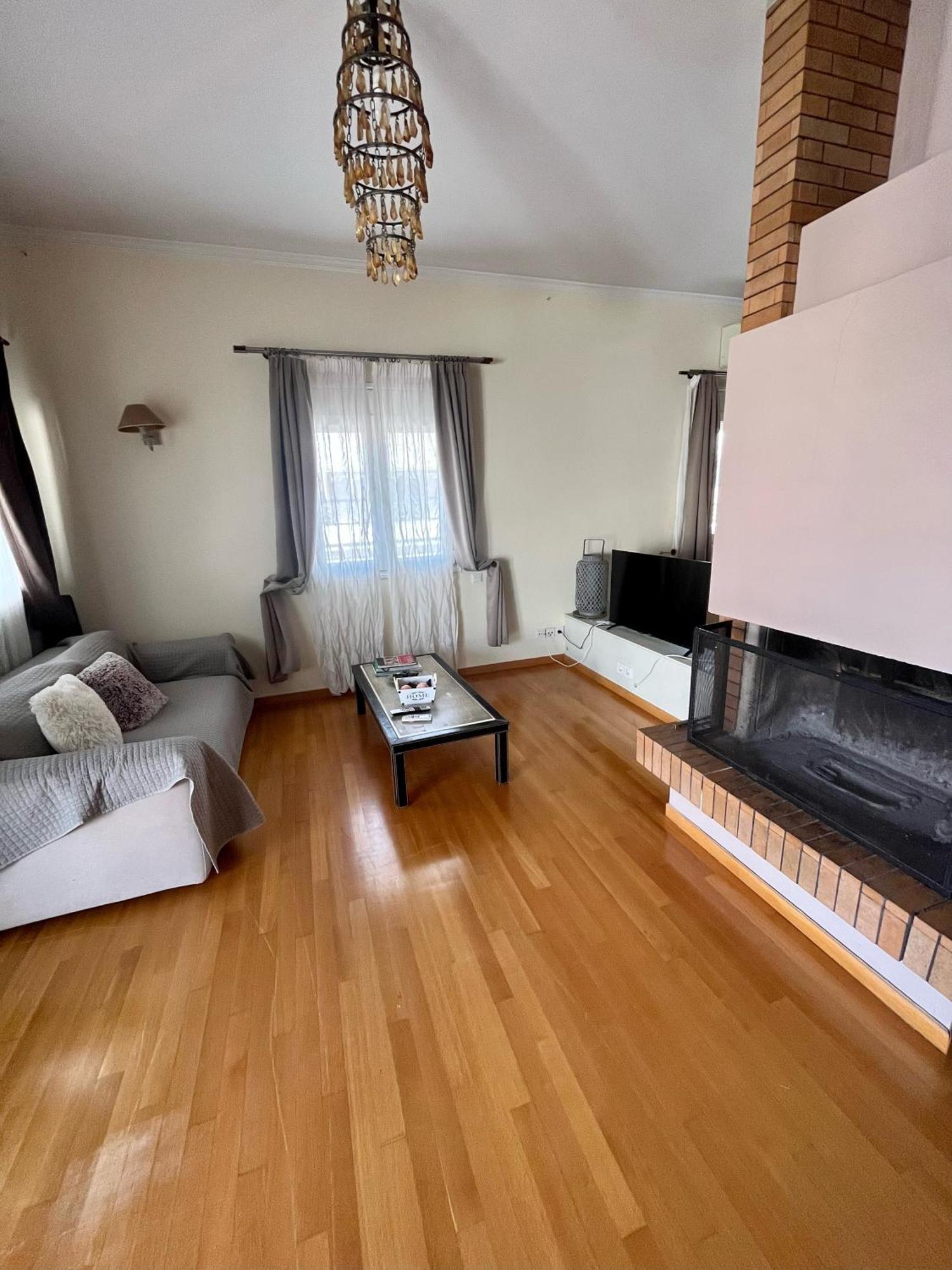 City Center Apartment Превеза Екстер'єр фото