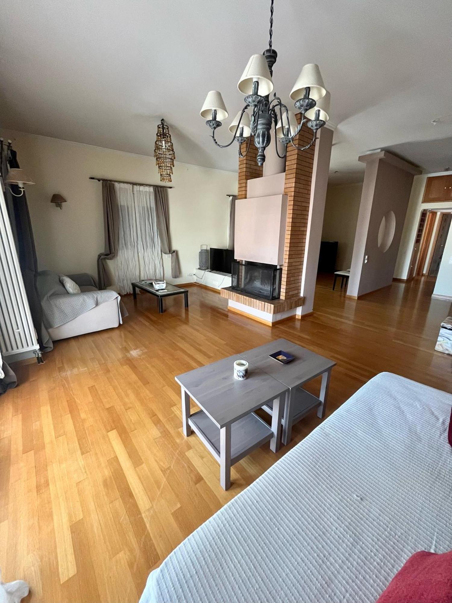 City Center Apartment Превеза Екстер'єр фото