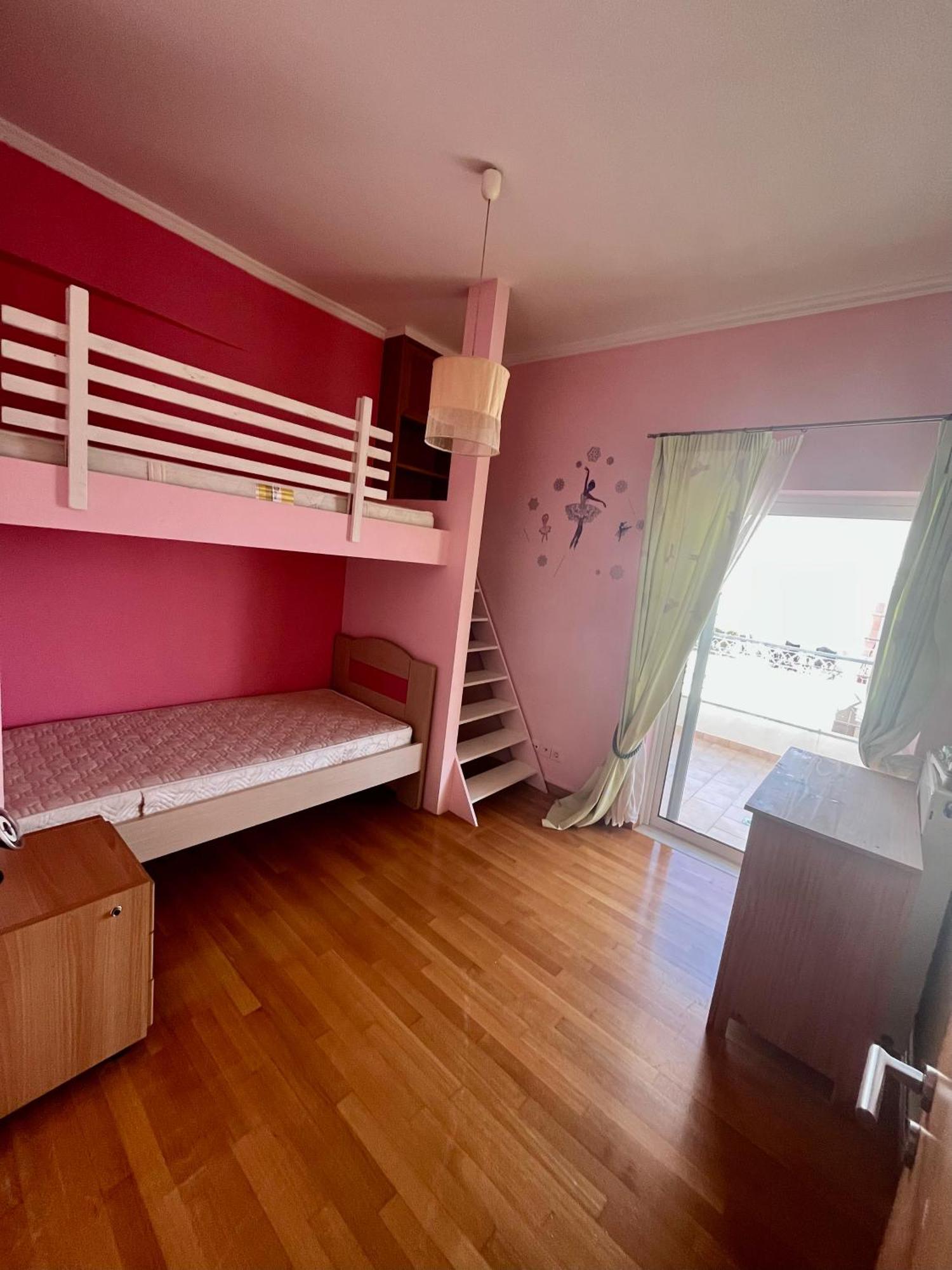 City Center Apartment Превеза Екстер'єр фото