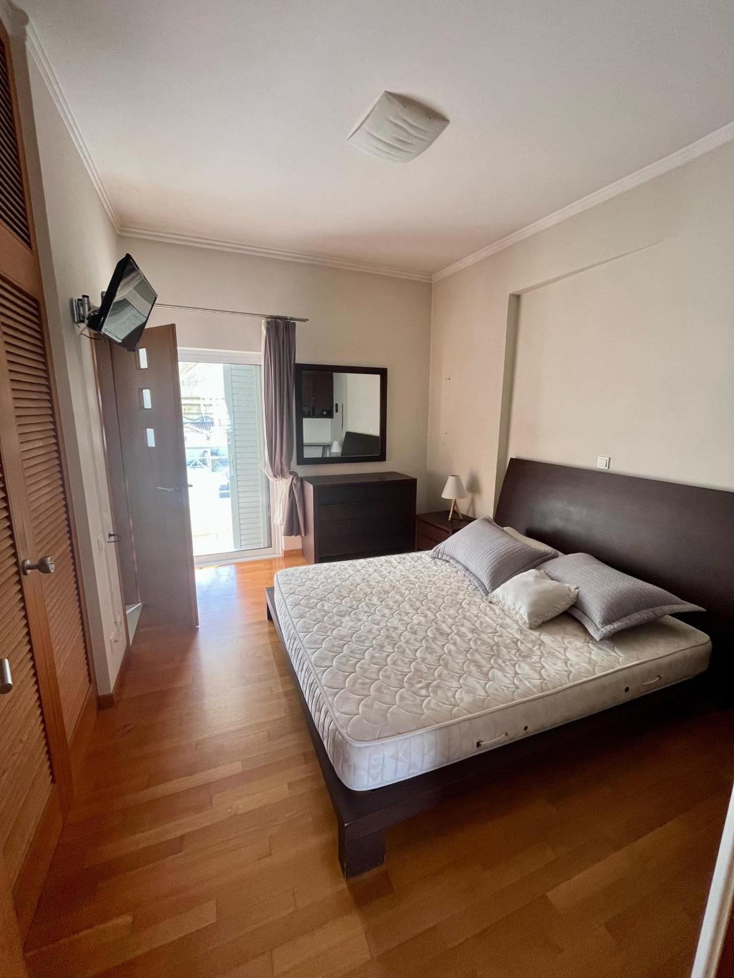 City Center Apartment Превеза Екстер'єр фото