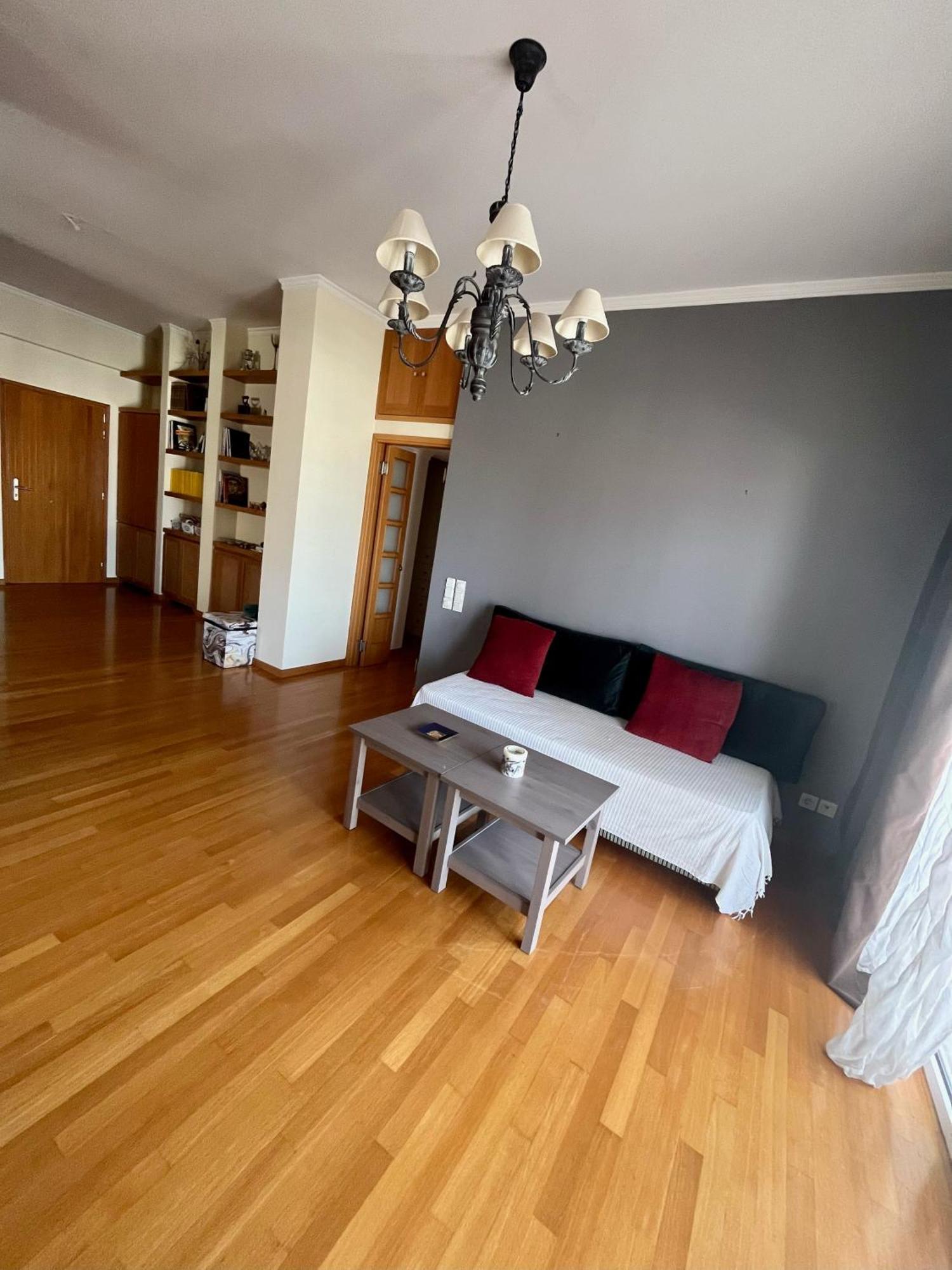City Center Apartment Превеза Екстер'єр фото