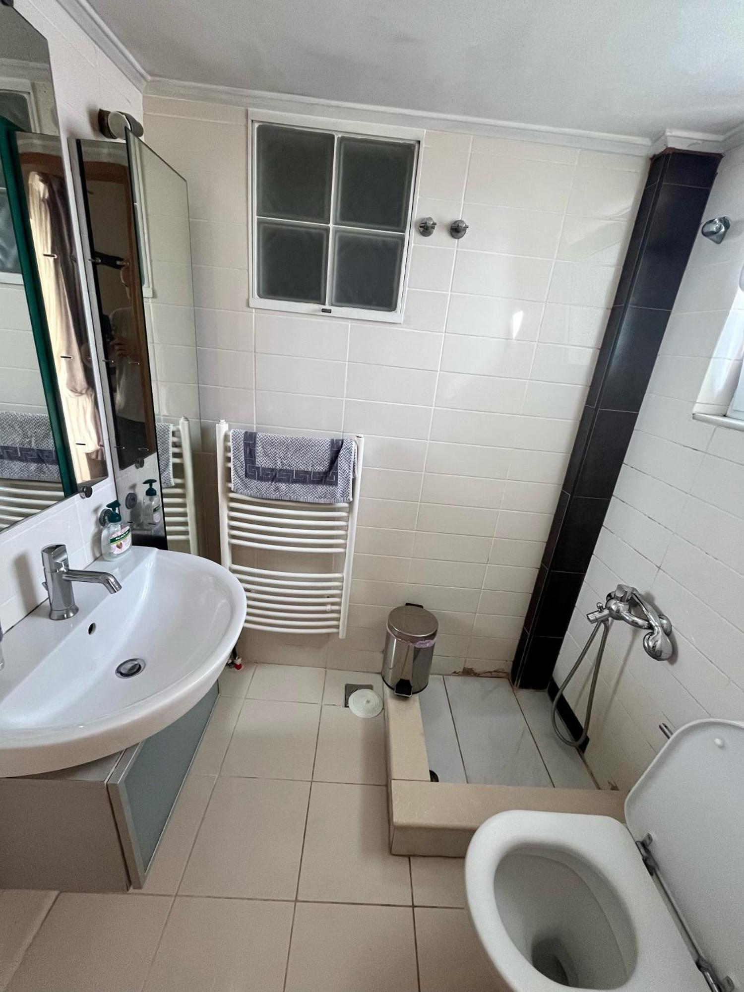 City Center Apartment Превеза Екстер'єр фото