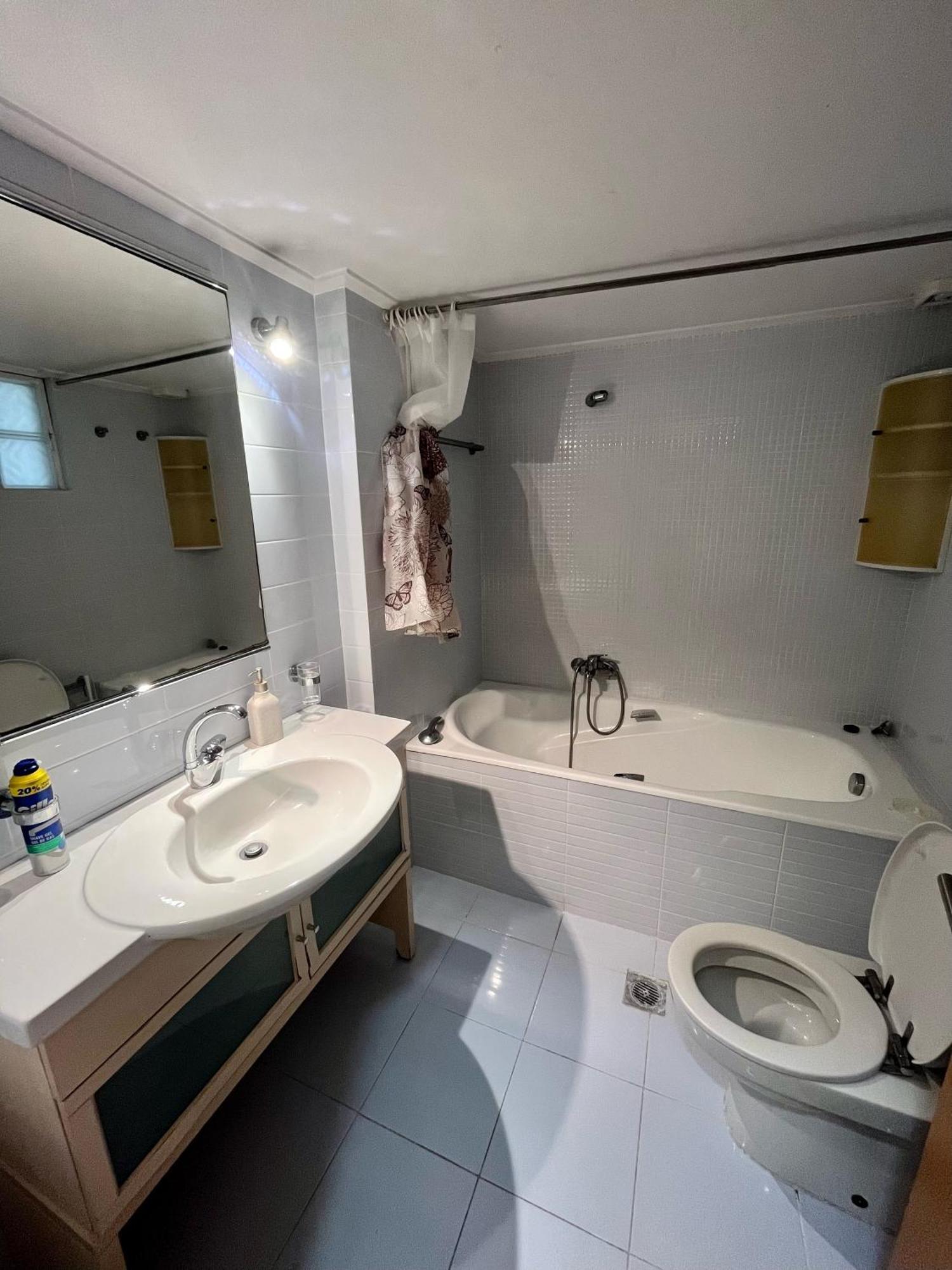 City Center Apartment Превеза Екстер'єр фото